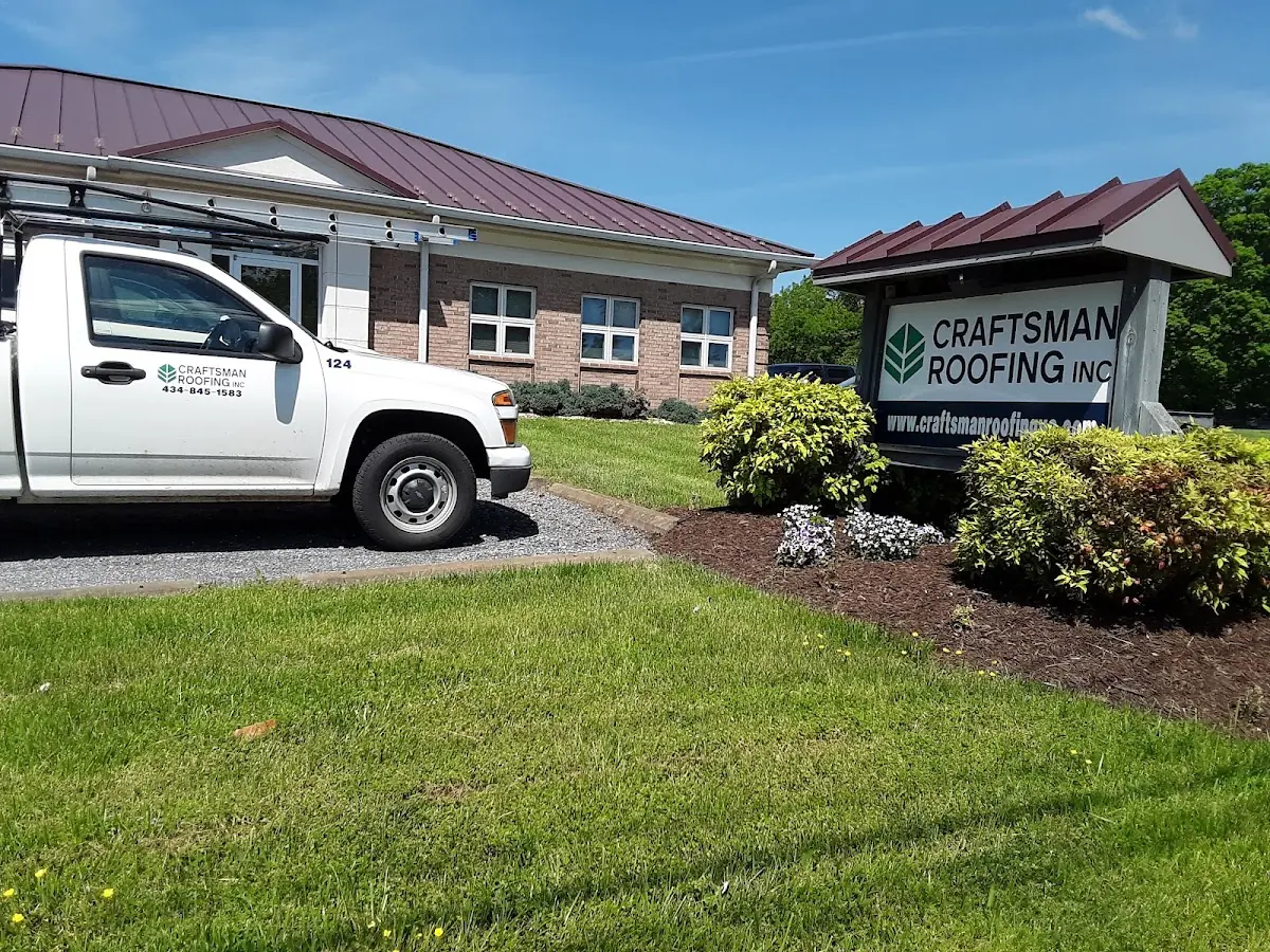 Quality Gutter & Downspout Repair by experienced craftsmen in Opossum Point Landing